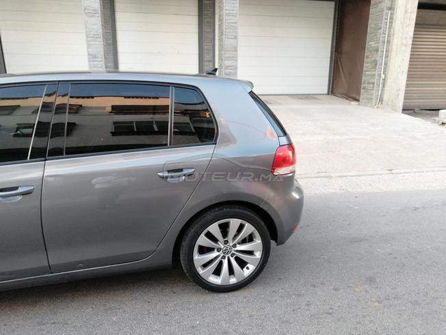 golf 6jdida