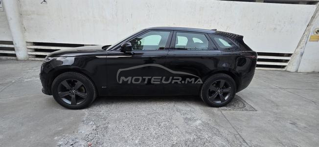 range velar
