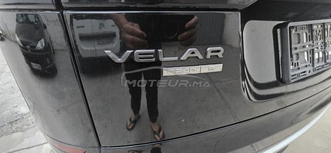 range velar