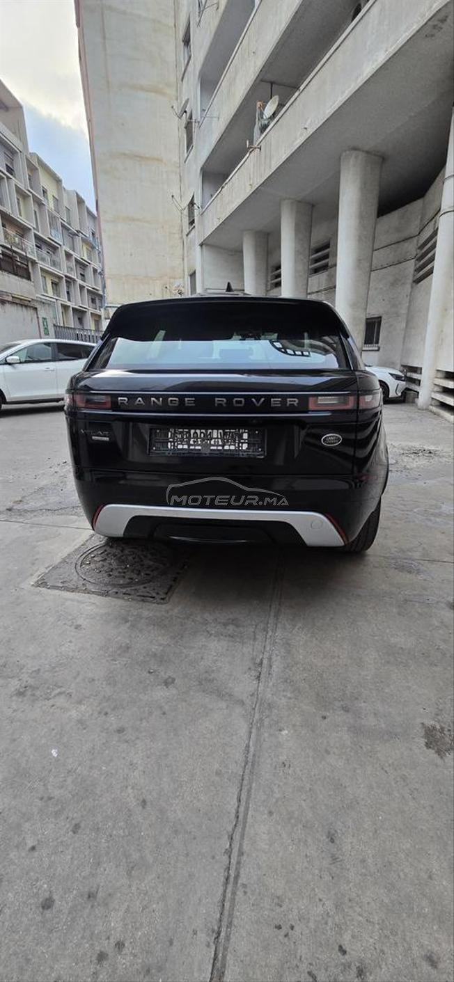 range velar