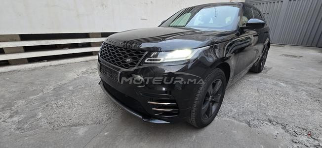 range velar