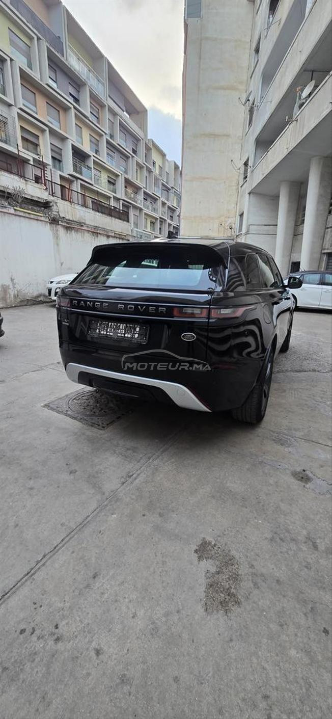 range velar