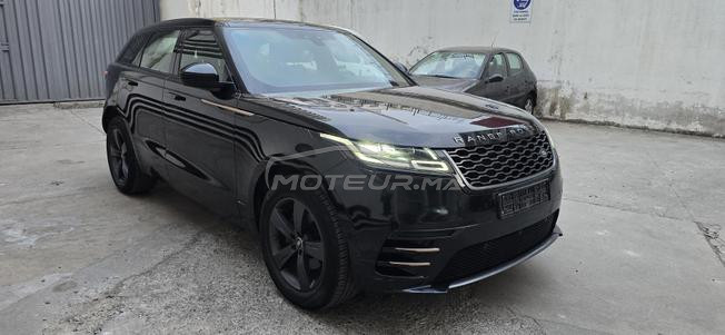 range velar