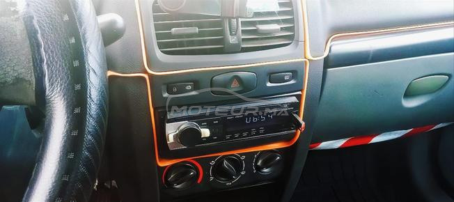 Renault Clio 2 