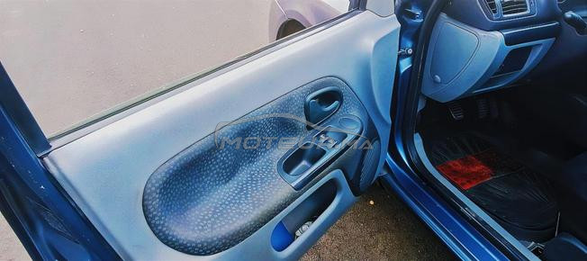Renault Clio 2 