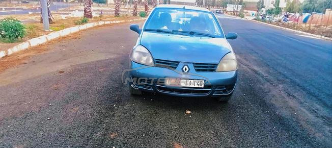 Renault Clio 2 