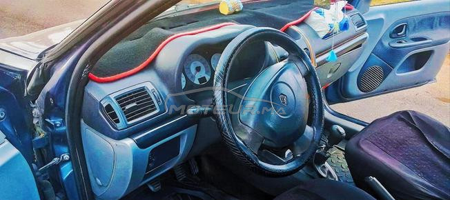 Renault Clio 2 