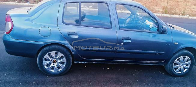 Renault Clio 2 