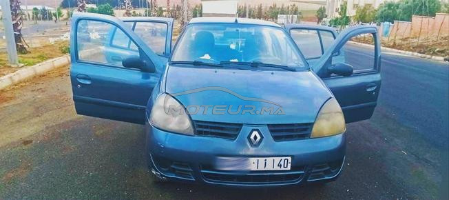 Renault Clio 2 