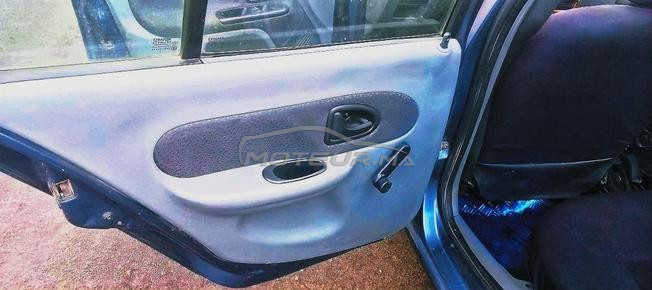 Renault Clio 2 