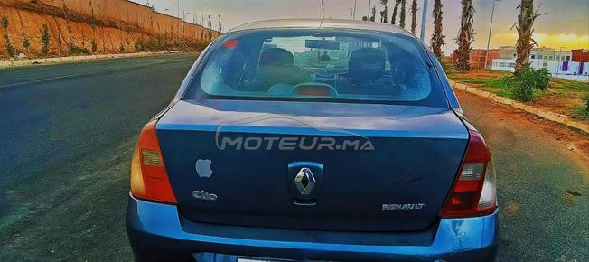 Renault Clio 2 