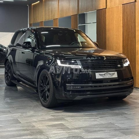 RANGE ROVER VOGUE 2025