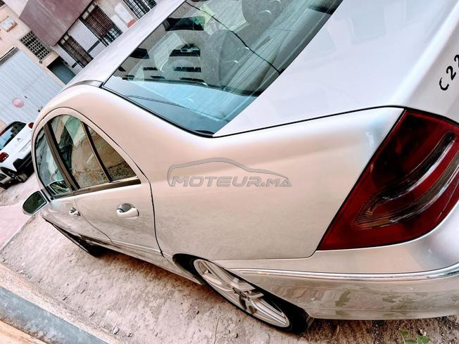 mercedes benz 270  