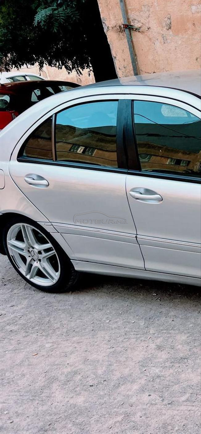 mercedes benz 270  