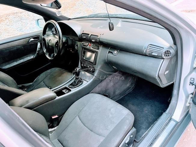 mercedes benz 270  