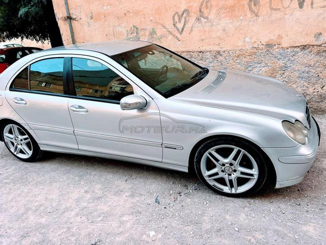mercedes benz 270  