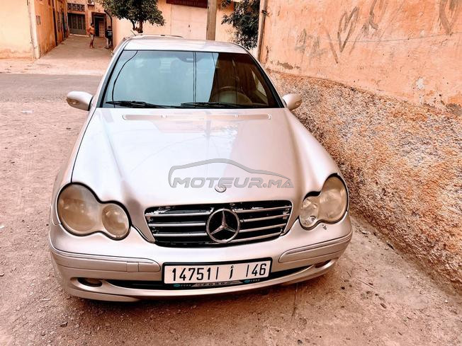 mercedes benz 270  