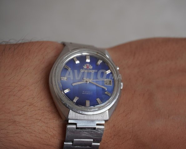 Montre Orient Automatique originale 