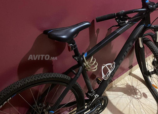 VTT Rockrider 520 B'Twin