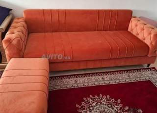 canapé 3 places 2,40