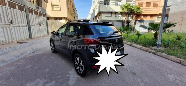 Dacia Sandero Stepway très bon état