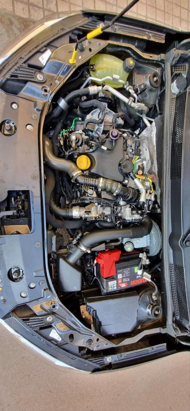 Dacia Sandero Stepway très bon état