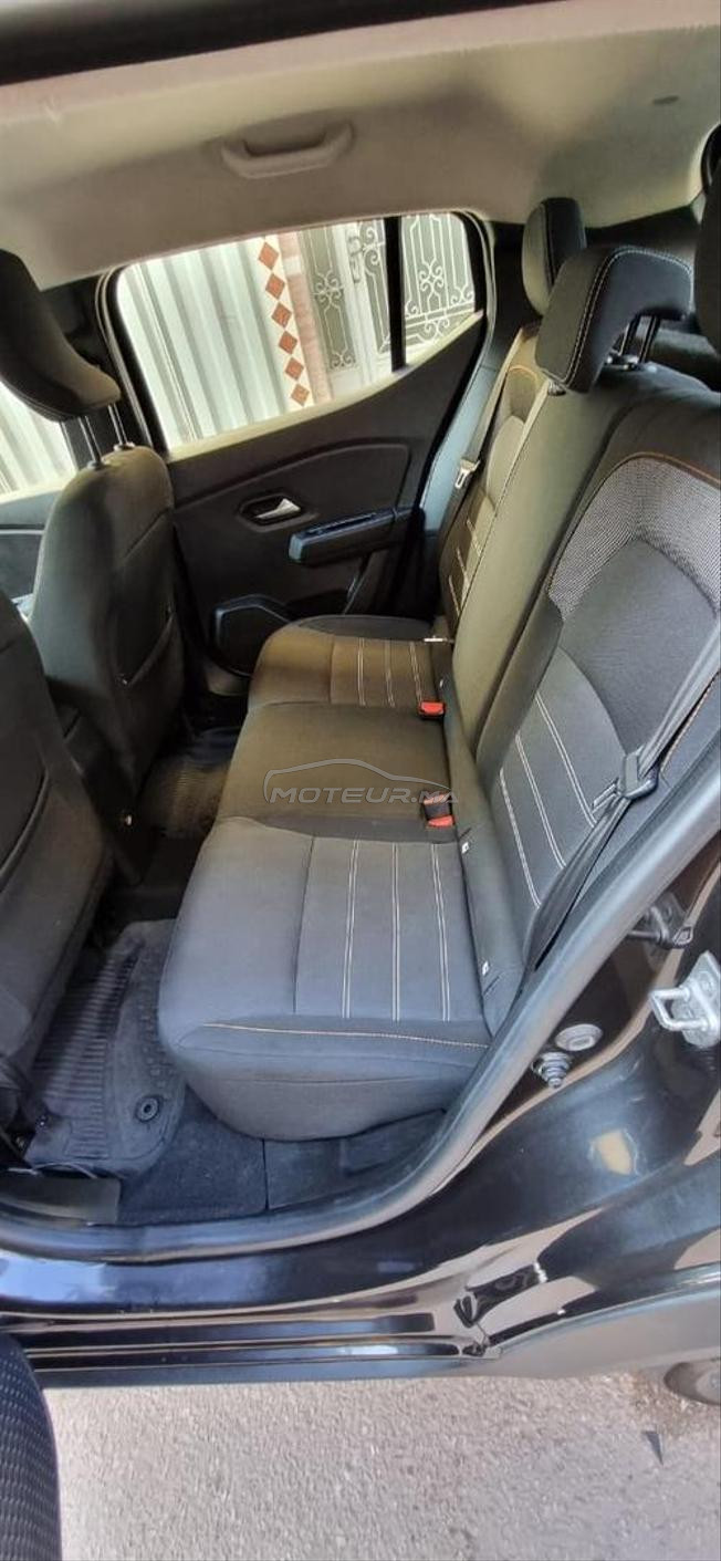 Dacia Sandero Stepway très bon état