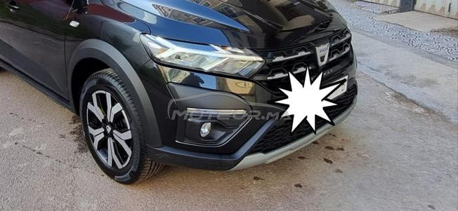 Dacia Sandero Stepway très bon état