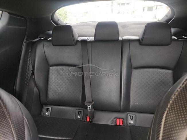 TOYOTA CHR En excellent état