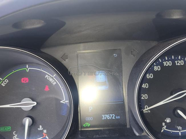 TOYOTA CHR En excellent état