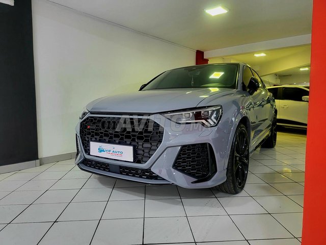 Audi RSQ3 💥 2021 importer neuf 💯
