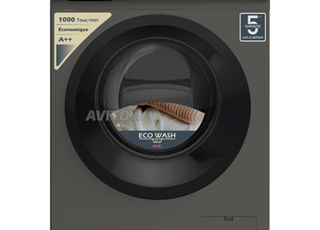 machine a laver daiko 7.5kg