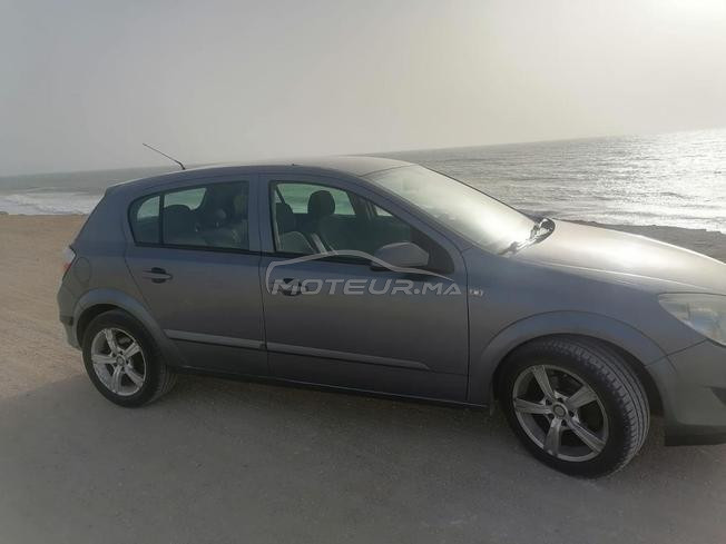 opel Astra H