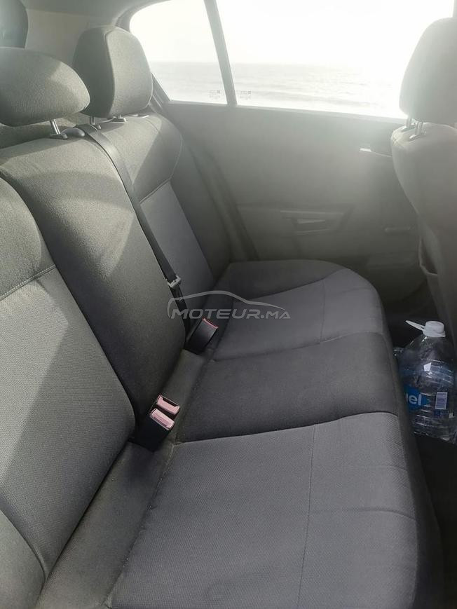 opel Astra H