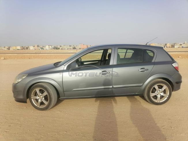 opel Astra H