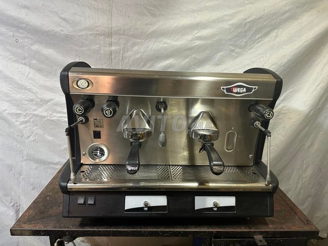 Machine à café