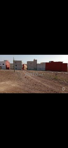 À vendre terrain de 4060m² à Ihdadden, Nador  - 2