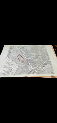 À vendre terrain de 4060m² à Ihdadden, Nador 