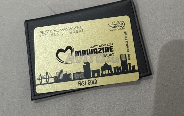 carte fast gold à vendre  - 2