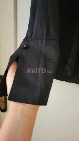 Chemise S. Oliver