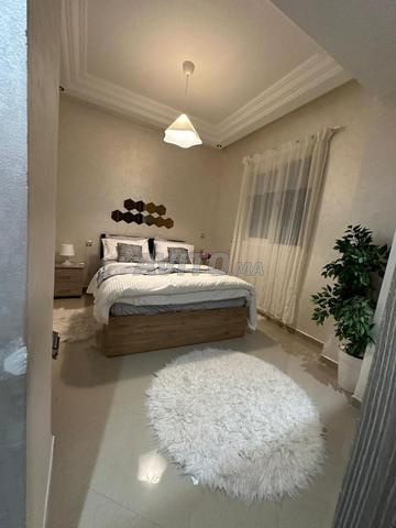 appartement a louer par jour - 2