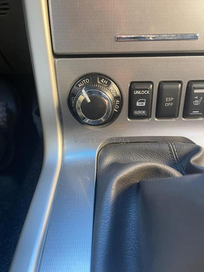 Nissan Pathfinder Diesel Manuelle 2013 à Agadir