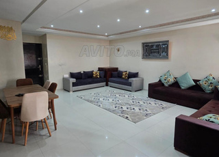 شقق مفروشة للكراء اليومي بفاس 