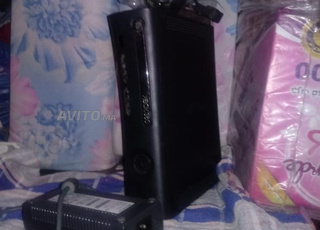Xbox 360fat2009