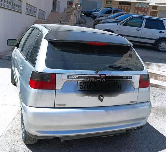 seat