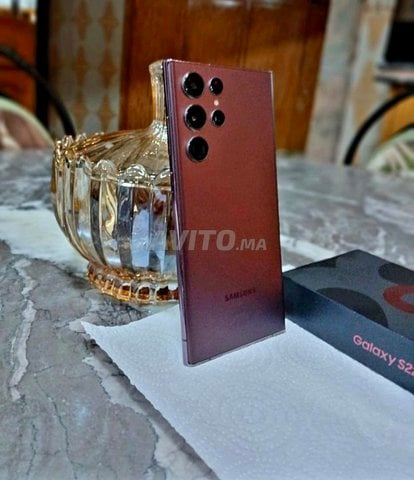 Samsung galaxy S22 ulta
