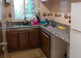 Appartement à vendre, Bouznika ,Plage 5min à pieds