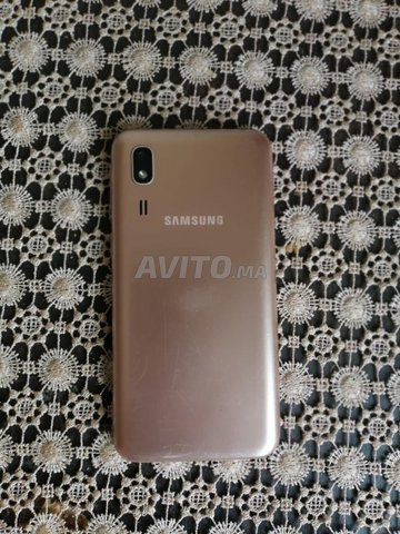 Samsung a02 core très bon état 16go 