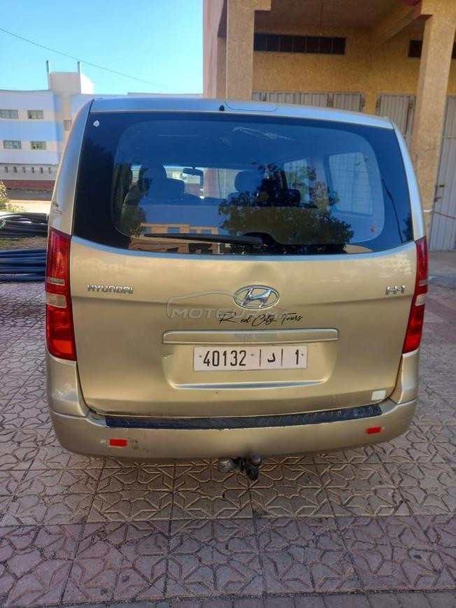 hyundai h1