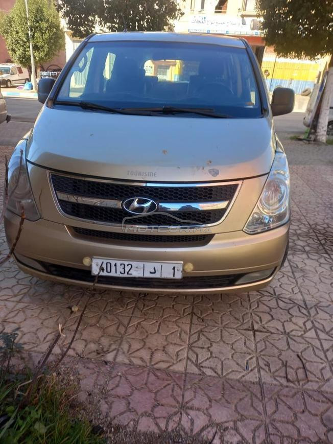 hyundai h1